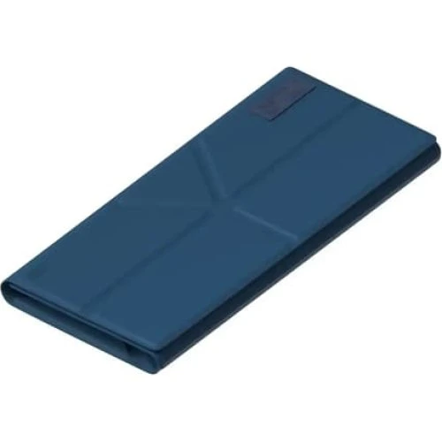 Nuphy NuFolio V4 tastaturetui til Air75 V3 - Azure Mist