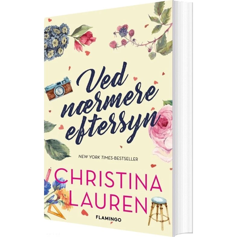 Ved nærmere eftersyn - Christina Lauren