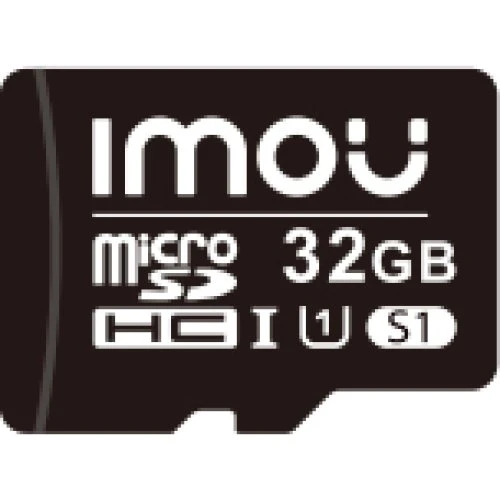 Imou ST2-32-S1 MicroSD 32 GB NAND Klasse 10