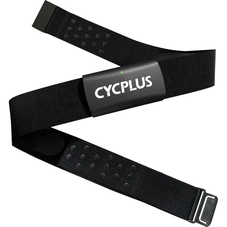 Cycplus H2 Pulsmåler - Bluetooth & ANT+