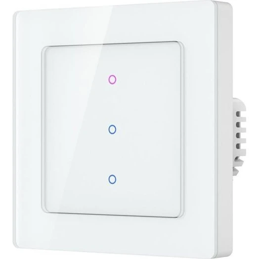 Avatto TS20-EU-W3 WiFi Touch Light Switch