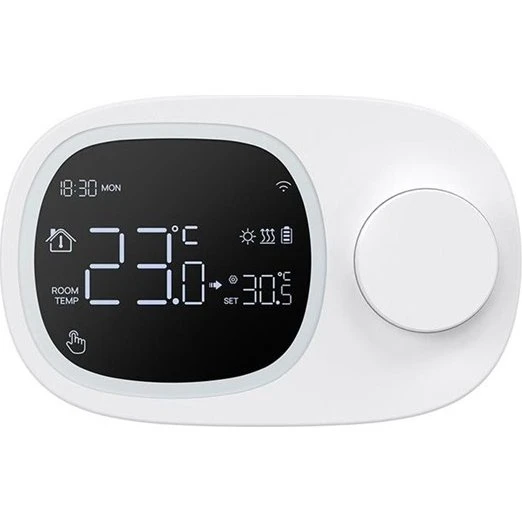Avatto Smart WiFi Termostat WT598