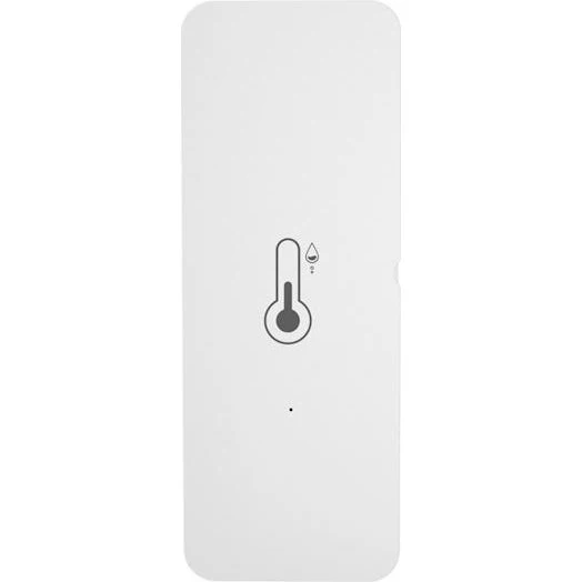 Avatto WHS10 Smart WiFi Temperatur- og Fugtighedssensor - Hvid