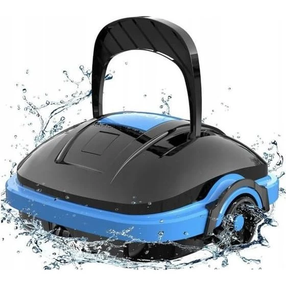 Wybot Osprey 200 Trådløs Poolrobot