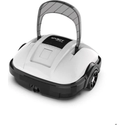 WYBOT Osprey 200 Max Trådløs Poolrobot - 100 min driftstid