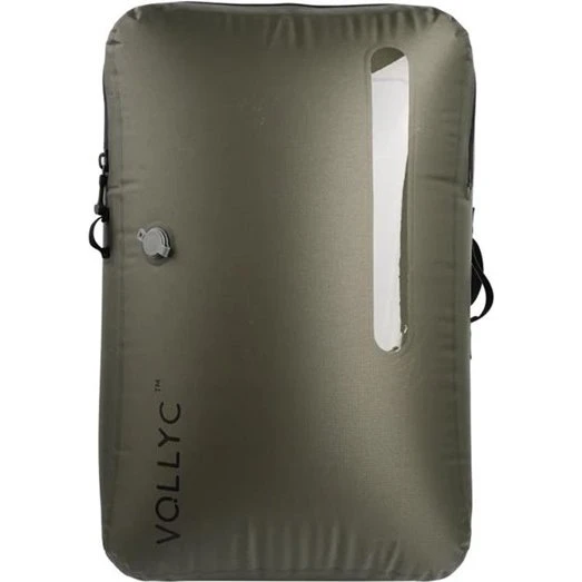 Flextail EZY Pack L Vacuum Bag - Green