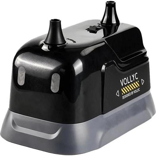 Flextail Evo Balloon Pump - Black