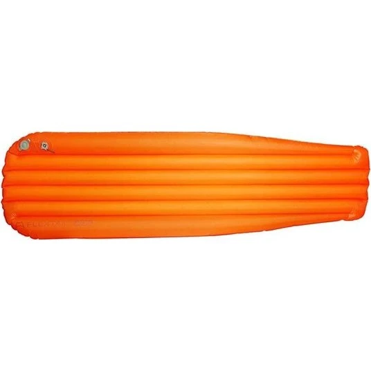 Flextail Tiny Sleeping Pad R05 AVS Mummy - Orange
