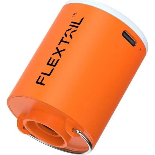 Flextail Tiny Pump X Bærbar pumpe - Orange