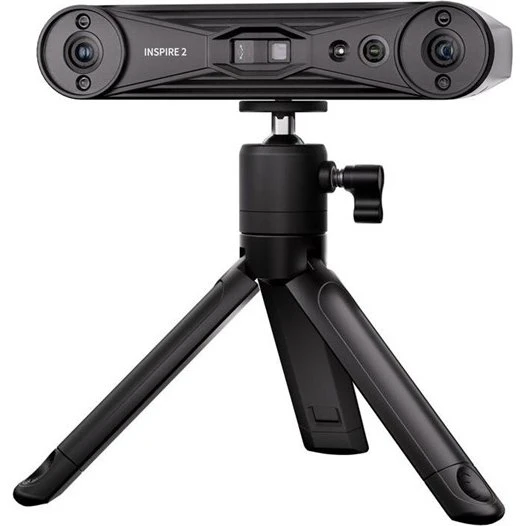Revopoint Inspire 2 3D-scanner - Standardudgave