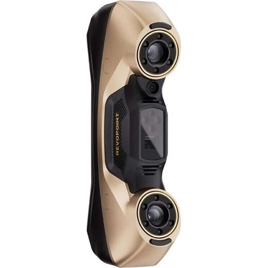 Revopoint MetroY Ultra 3D-scanner - CCM Edition