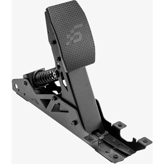 Simagic P700 Clutch Pedal med Hall-Effekt sensor