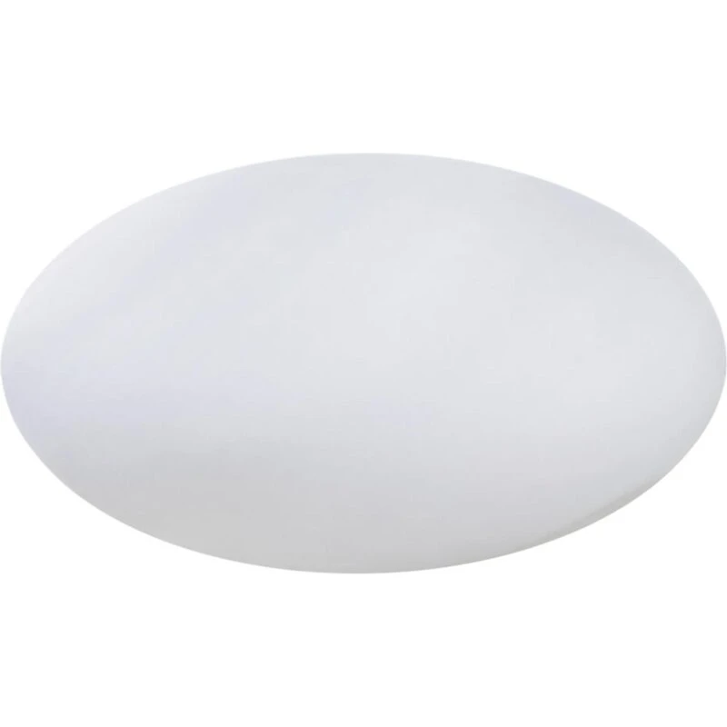 CPH Lighting Eggy Pop In Ø32 cm gulvlampe, dæmpbar