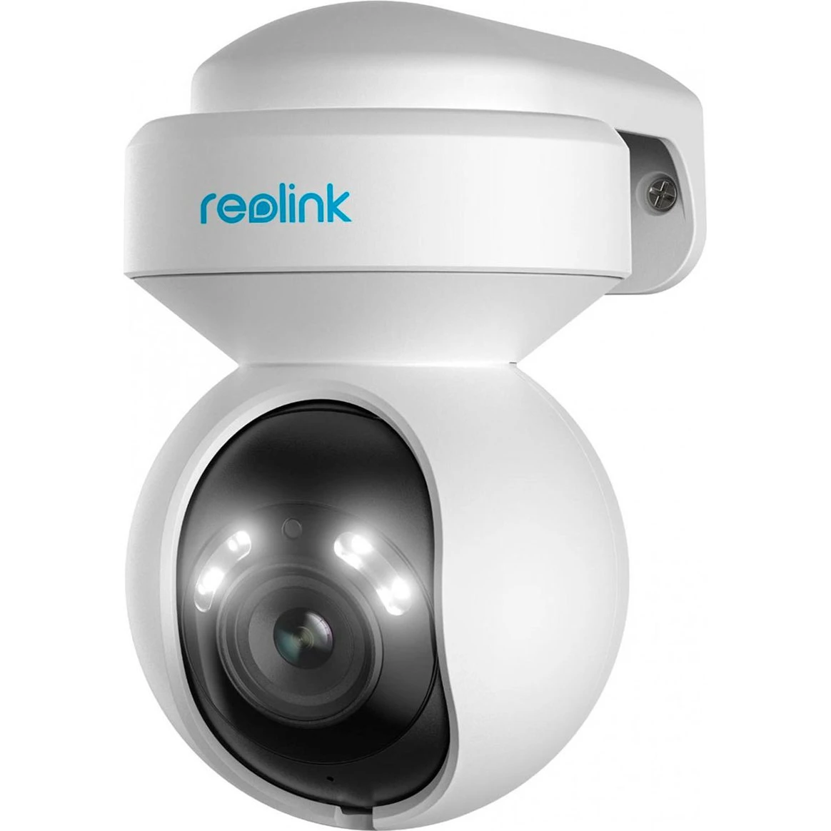 Reolink E1 Outdoor PoE Overvågningskamera (4K 3840x2160)