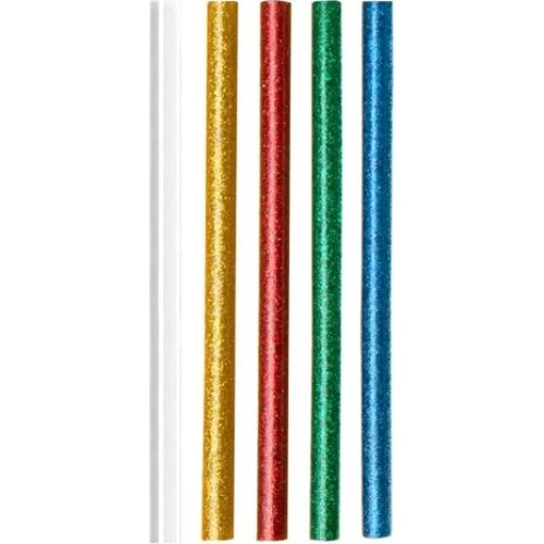 HOTO Hot Melt Glue Sticks - 20 stk.