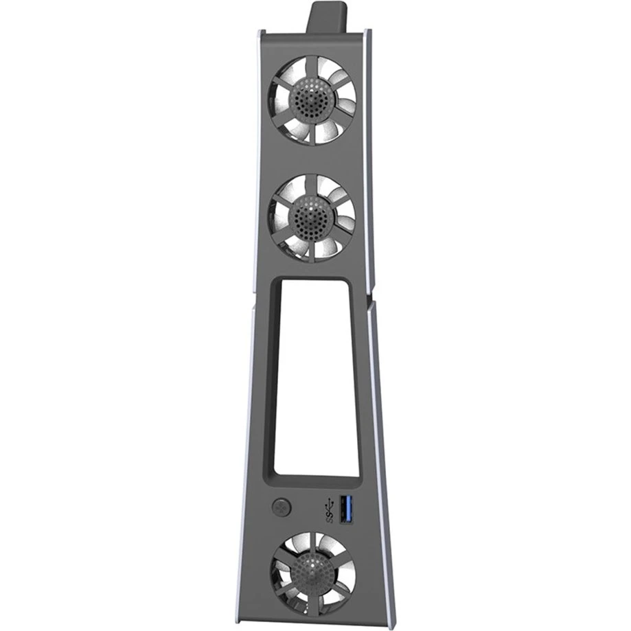 HONSON Bagventilator til PS5 Slim Console (HS-PS5S003)