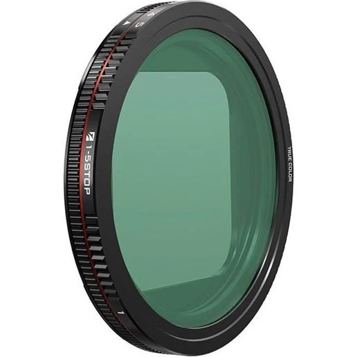 Freewell Sherpa True Color VND 1-5 Stop Filter til iPhone