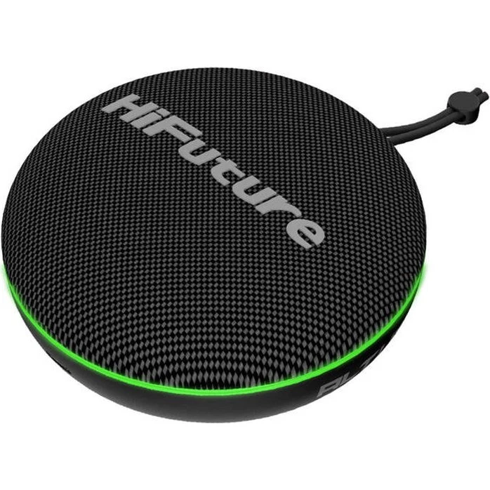 HiFuture ALTUS Bluetooth Højttaler - Sort