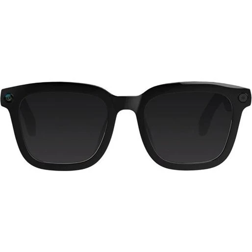 Colmi V03 Smart Glasses Square Frame Sunglasses