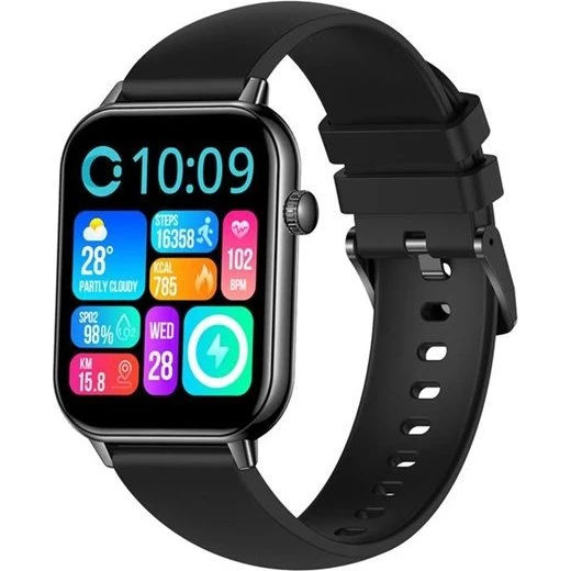 Colmi C28 Smartwatch med 1,93" AMOLED-skærm