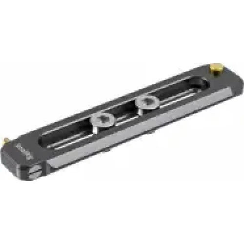 SmallRig 2484 Low Profile NATO Rail 90mm