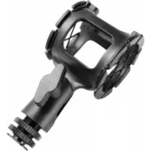 SmallRig 1859 Universal Mic Shock Mount Adapter