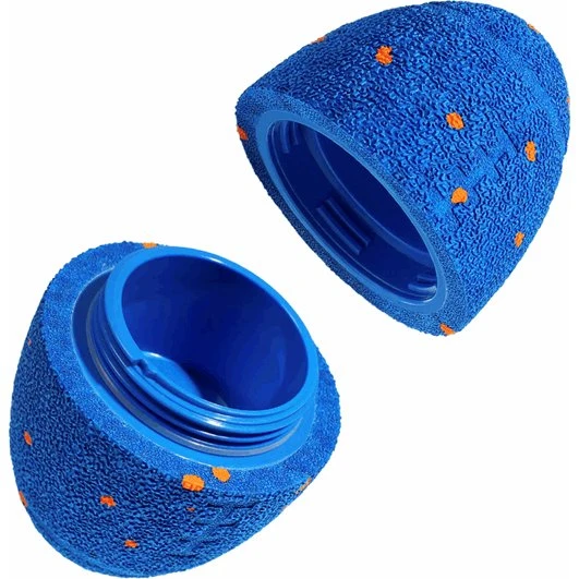 Cheerble WICKED RUGBY SHELL - Royal Blue
