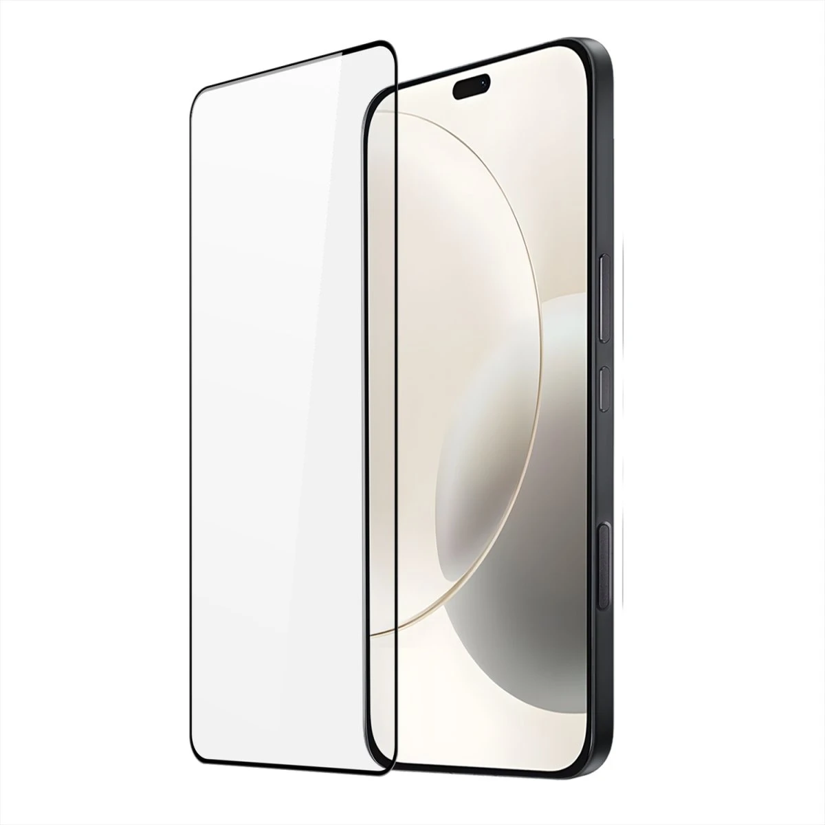 DUX DUCIS Hærdet Glas til Honor 400 Lite 5G - Ultra Klart