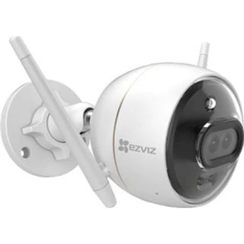 EZVIZ C3X Bullet Dual-kamera, 2MP, Wi-Fi, IP67