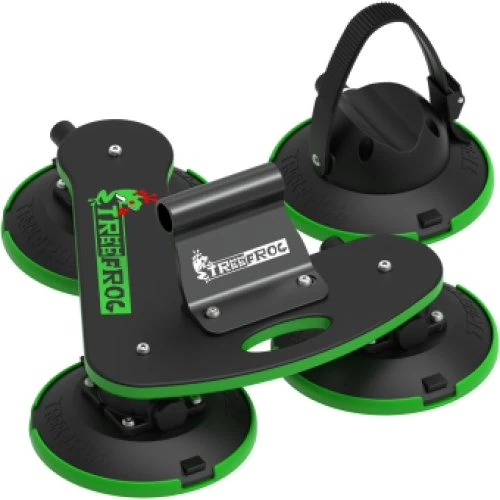TreeFrog Pro 1 Plus Cykelholder med Universel Gaffelmontering