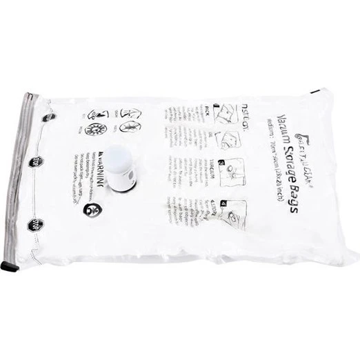 Flextail S Vacuum Storage Bags 40 x 60 cm