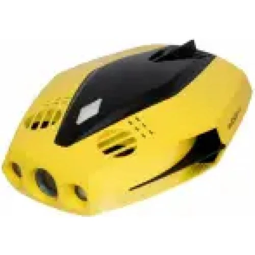 Chasing Dory - Kompakt undervandsdrone med Full HD video