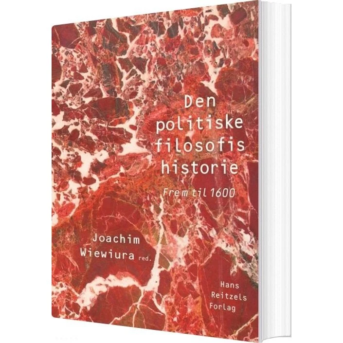 Den politiske filosofis historie – frem til 1600