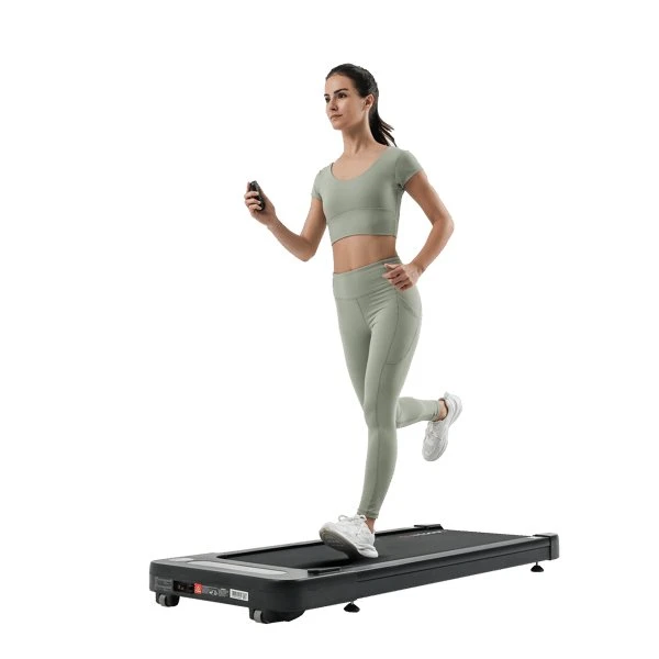 YESOUL W2 Gåbånd – Støjsvagt Walking Pad med 2,5 HK motor