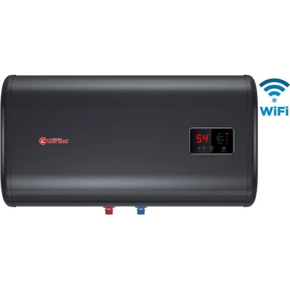Thermex ID Shadow 50 Wi-Fi Vandret Vandvarmer