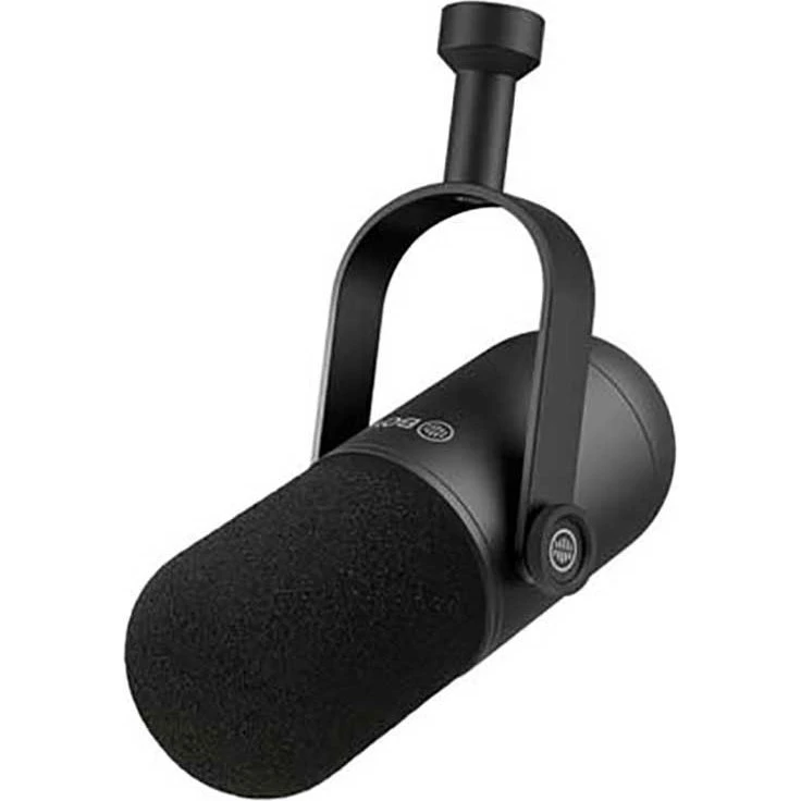 Boya BY-DM500 Podcast Mikrofon (3-pin XLR)