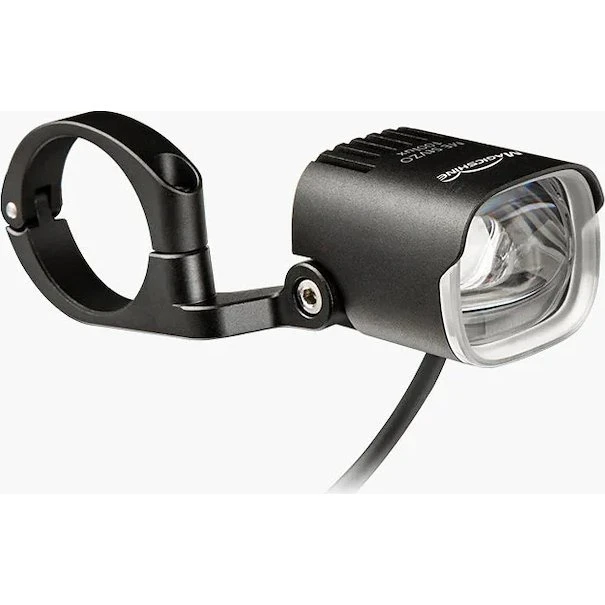 Magicshine E-Bike forlygte til Bosch, Shimano, Brose & Yamaha 900lm