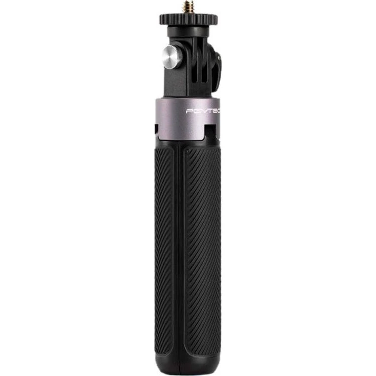 PGYTECH Extension Pole Tripod til DJI Osmo Pocket, Sort