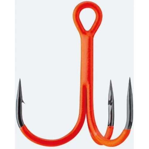 BKK Spear 21 UVO UV Orange Trekroge