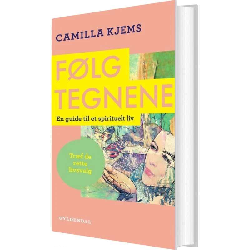 Følg tegnene – En guide til et spirituelt liv