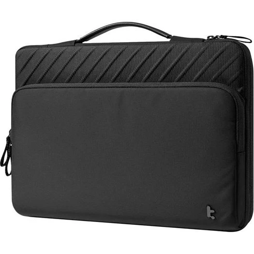 Tomtoc Voyage-A24 Laptoptaske til 16'' - Sort