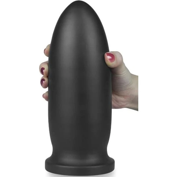 Lovetoy King Sized Anal Bomber 23 cm XXL Buttplug