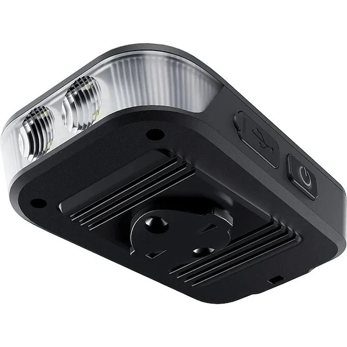 Ravemen FR1100 & CL50 Lygtesæt - 1100/50 Lumen Genopladelig
