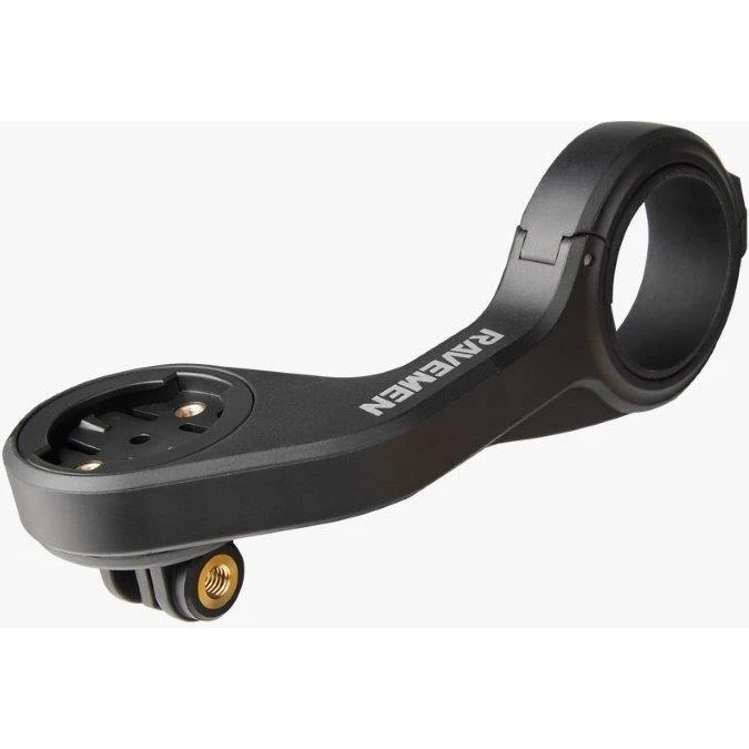Ravemen AOM05 Out-front mount til Garmin og Wahoo