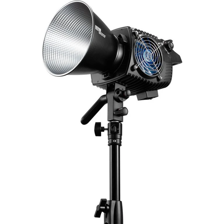 Zhiyun Molus B500 COB LED Videolampe - 500W 2700-6500K