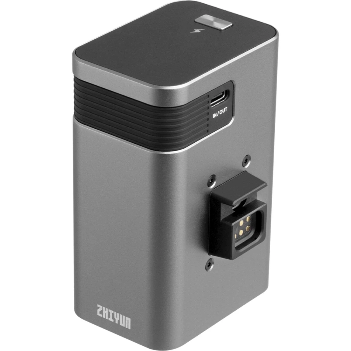 Zhiyun Battery Grip til Molus X100 (2600mAh)