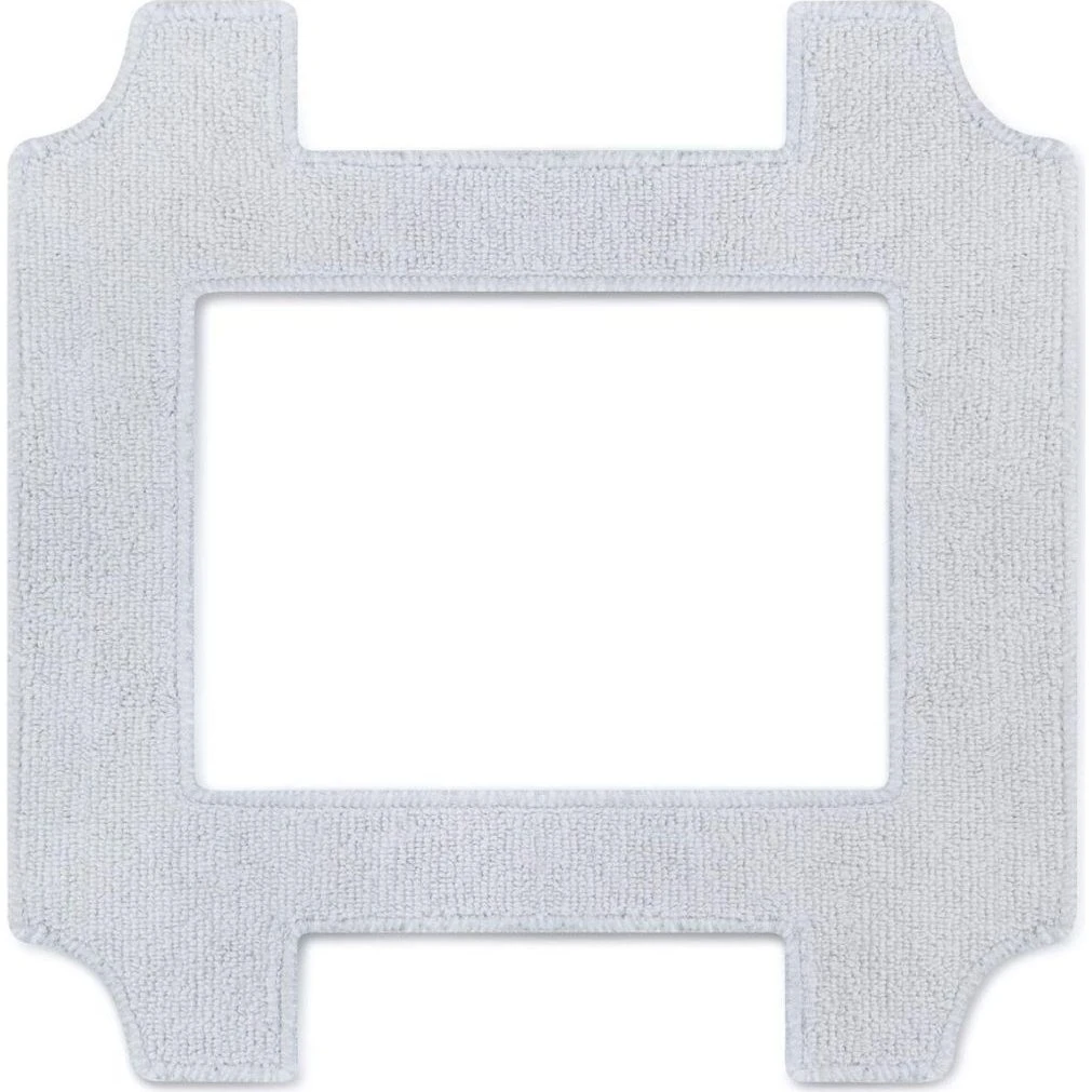 Ecovacs Wiping Pad til WINBOT W2S & W2S OMNI - 2 stk.