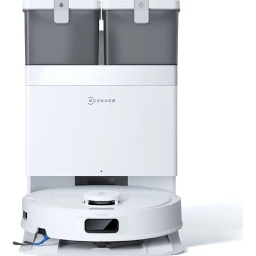 Ecovacs DEEBOT T30C Robotstøvsuger - Hvid