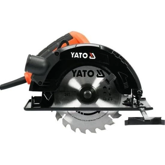 YATO Rundsav 185 mm - 1500W YT-82152