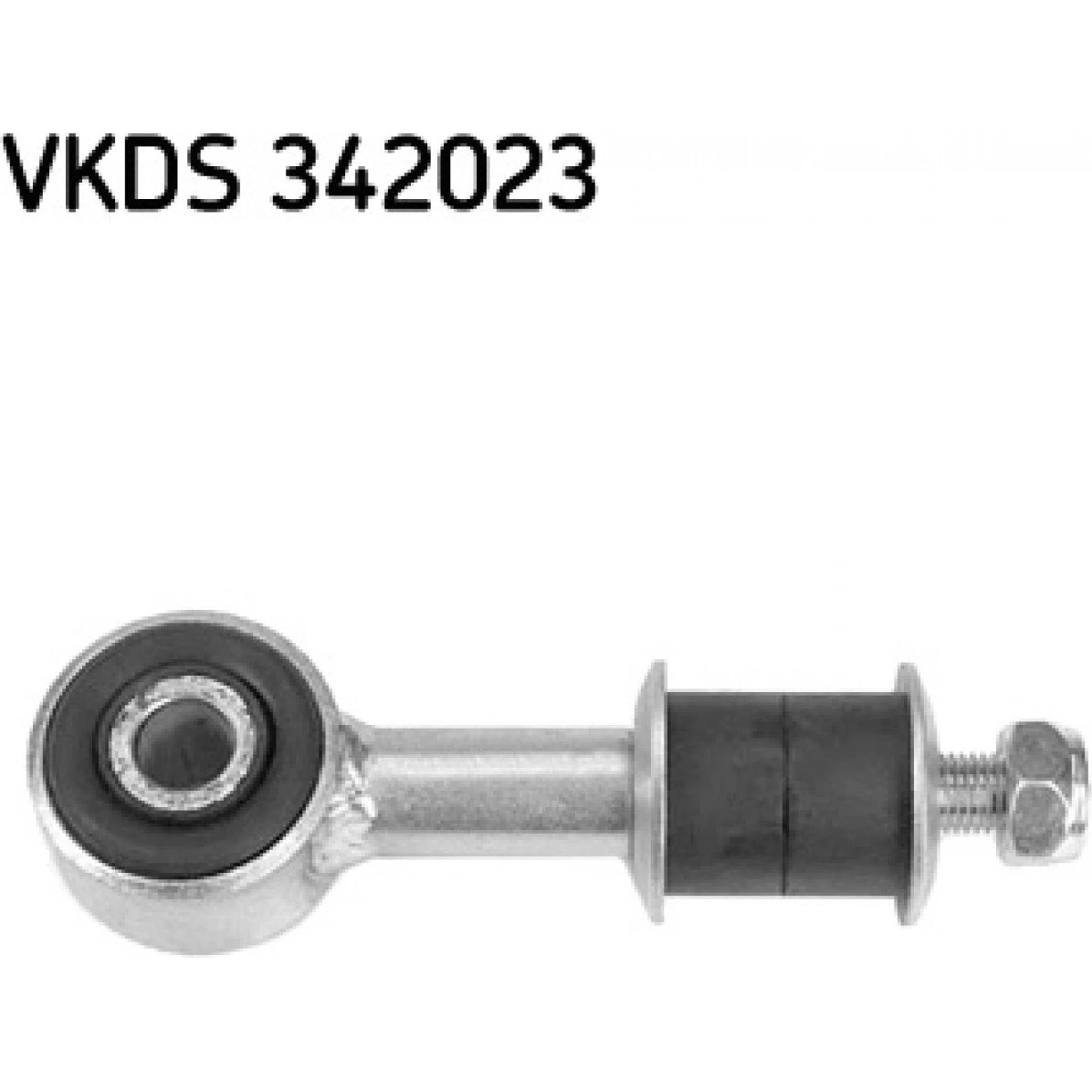 SKF Stabilisatorstang VKDS 342023 til Fiat, Alfa Romeo & Lancia